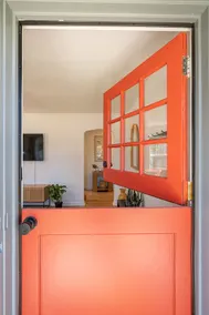 School Street Cottage - Image 4