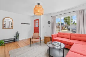 School Street Cottage - Image 3
