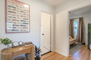 School Street Cottage - Image 5