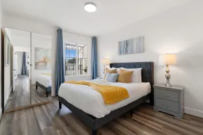 Stunning 2BR w/ 1BA Home near BART - Image 2