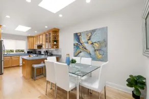 Stunning 2BR w/ 1BA Home near BART - Image 5