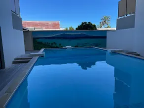 Tipanie- Great 1bedroom in PPT, AC w pool & open view - Image 2