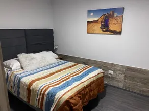 2-bedroom apartment (We do bill) - Image 2