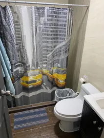 2-bedroom apartment (We do bill) - Image 5