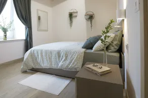 Elegant & Esclusive 55m² Green Apartment - Image 3