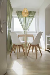 Elegant & Esclusive 55m² Green Apartment - Image 4