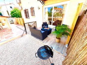 *L'Evasion* 4-seater bathtub *terrace* - Image 4