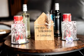 Fully equipped / Free wine and drinks - Image 3