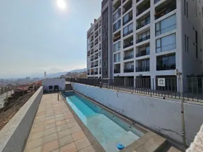 1D/1B Apartment, Beautiful View - Image 5