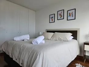 1D/1B Apartment, Beautiful View - Image 3