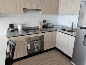 1D/1B Apartment, Beautiful View - Image 2