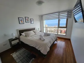 1D/1B Apartment, Beautiful View - Image 4