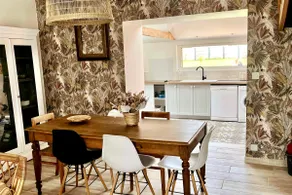 New ”Ty Tahia” gîte, walking distance to the beach - Image 2