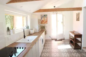 New ”Ty Tahia” gîte, walking distance to the beach - Image 3