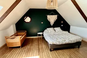 New ”Ty Tahia” gîte, walking distance to the beach - Image 4