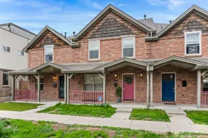 Central and comfy 2-bed in Baker - Image 3
