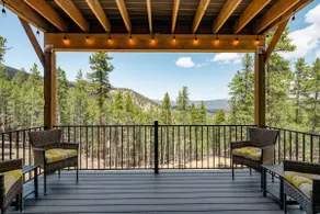 Luxe Retreat | Red Rocks | Hot Tub | Views | 2Deck - Image 3