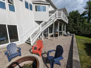 Candlewood Lake -Family Getaway, Lakefront 3775 sqft Home - Image 4