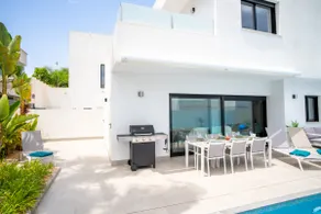 Villa Lo Pagan San Pedro del Pinatar - Image 5