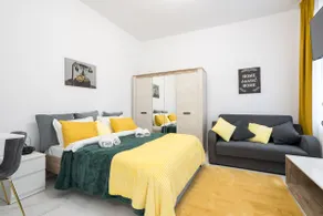Sunset studio in Tineretului - Image 3