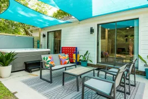 Hot Tub Oasis | Beach | Downtown | UNCW | 5-Star - Image 4