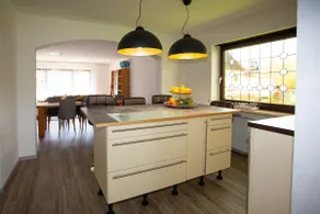 Villa am Wehr with up to 9 bedrooms - Image 3