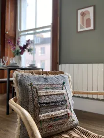 Fabulous flat in Durnford Street - Image 5