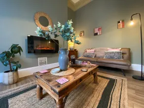 Fabulous flat in Durnford Street - Image 2