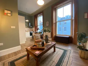 Fabulous flat in Durnford Street - Image 4