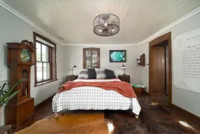 Historic Dutch Cottage • Walk to Central • Firepit - Image 5