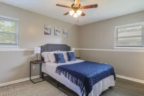 Cozy 4BR | Dog Friendly | Patio+Fire Pit+Foosball - Image 5