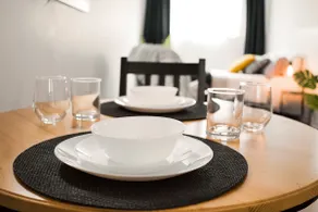 Experience Le Cozy 2 bedrooms 2 beds 15 min from Montreal - Image 5