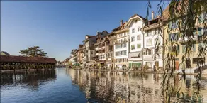 House of Thun Full Apartment - Image 2