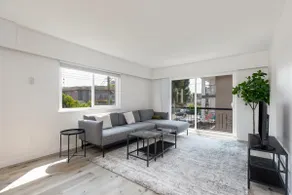 Newly-Furnished Condo off Main Street - Image 1