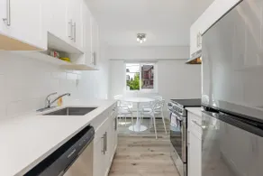 Newly-Furnished Condo off Main Street - Image 2