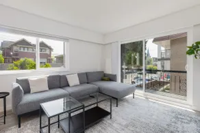 Newly-Furnished Condo off Main Street - Image 3