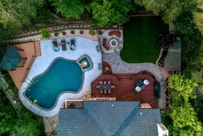 5-Bedroom Creekside Wine Country Retreat - Image 4