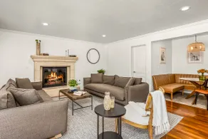 5-Bedroom Creekside Wine Country Retreat - Image 2