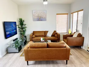 Mesa 3BR Spacious Home | Quiet Gated Community - Image 2