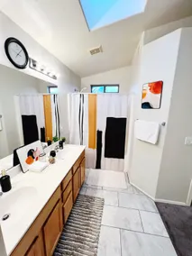 Mesa 3BR Spacious Home | Quiet Gated Community - Image 4