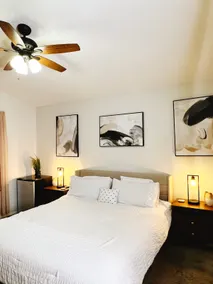 Mesa 3BR Spacious Home | Quiet Gated Community - Image 3