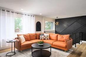 Luxury Retreat - Mountain View Deck and Game Room - Image 2