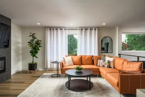 Luxury Retreat - Mountain View Deck and Game Room - Image 3