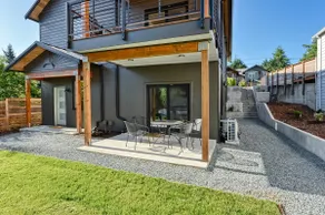 Cedar guest suite in Fairhaven - Image 3