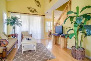 Cobia Villa Tradewinds 3/2.5 boat slip - Image 3
