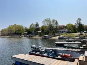 Waterfront 4BD on Pike Bay - Image 2