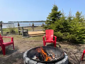 Waterfront 4BD on Pike Bay - Image 5
