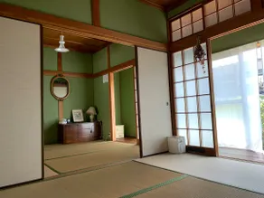 Haus2354: A whole house rental. 5 mins to the port - Image 2