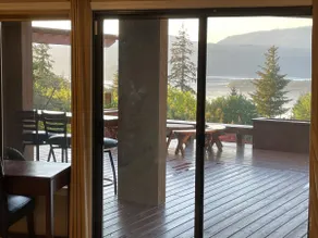 Cozy 2 BR Suite in Blind Bay -stunning views - Image 3