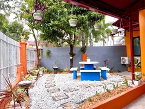 Orange House by RMD - Image 4